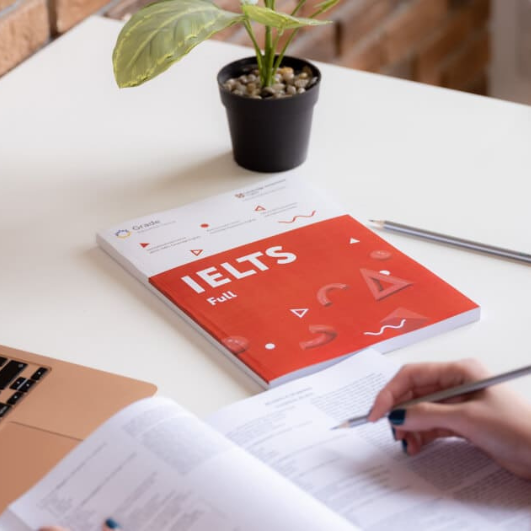 معرفی آزمون آیلتس (IELTS)