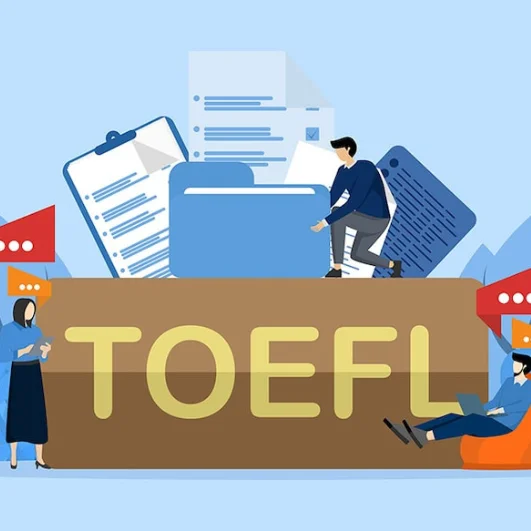 آزمون تافل (TOEFL) چیست؟